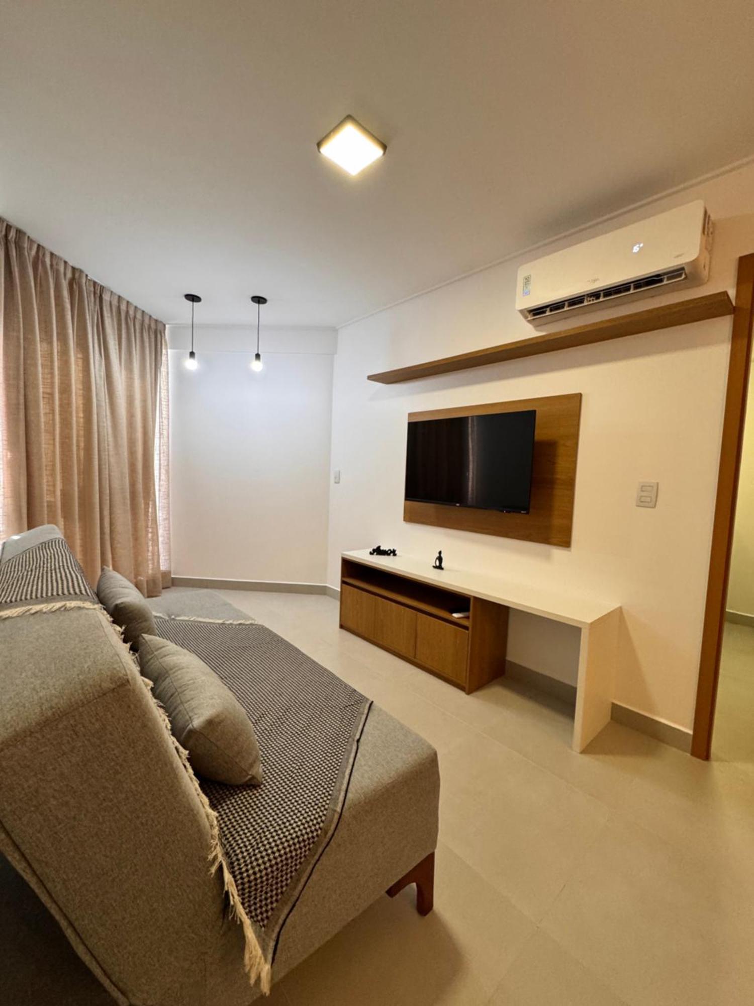 Apartamento Design 3 - 409