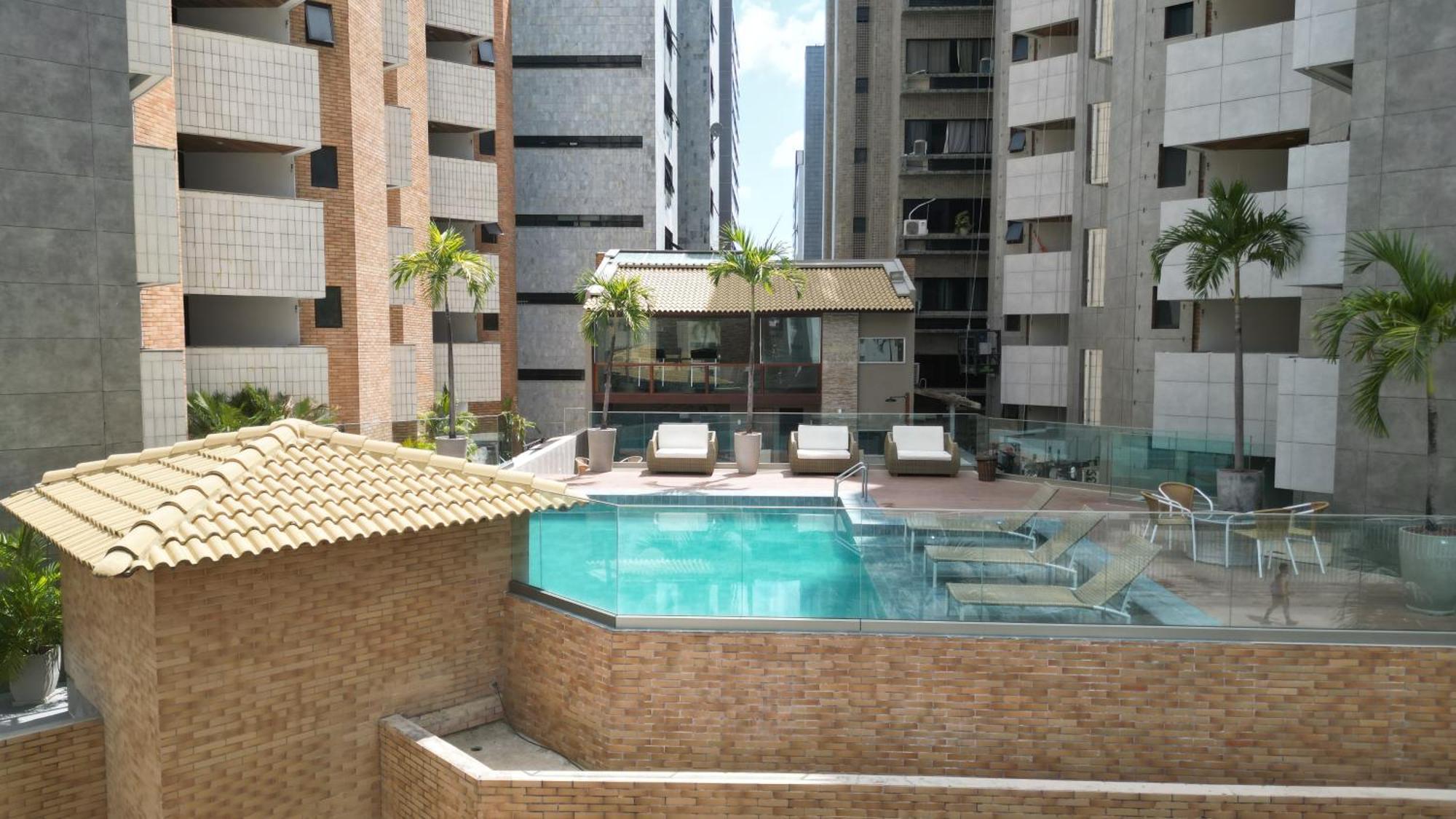 Hotel San Marino Maceio (Alagoas)