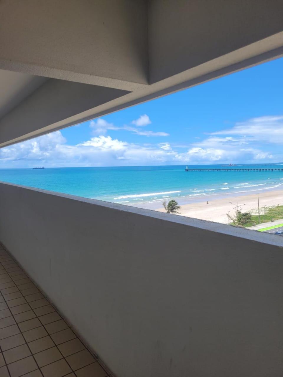 Maison Vista Mar Apartamento *