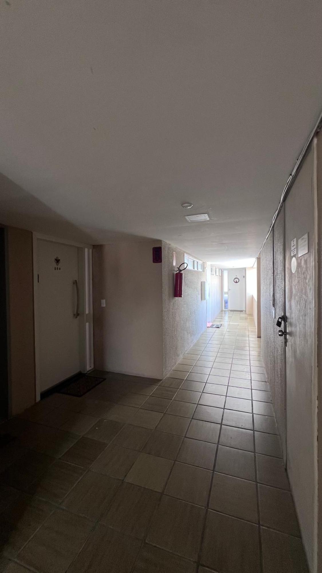 Apartamento Novo Ponta 200m Praia/farol/marco Dos Corais Maceió