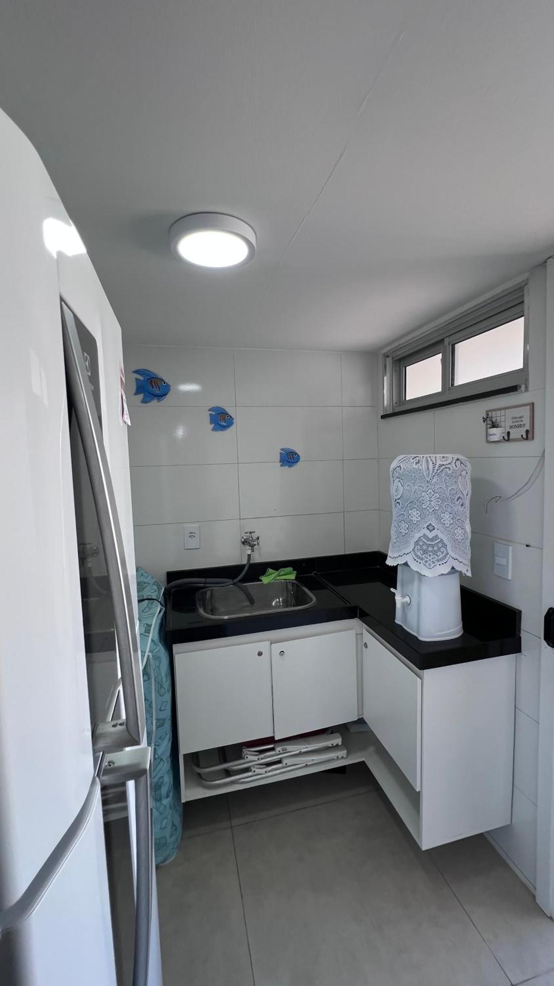 Apartamento Novo Ponta 200m Praia/farol/marco Dos Corais *