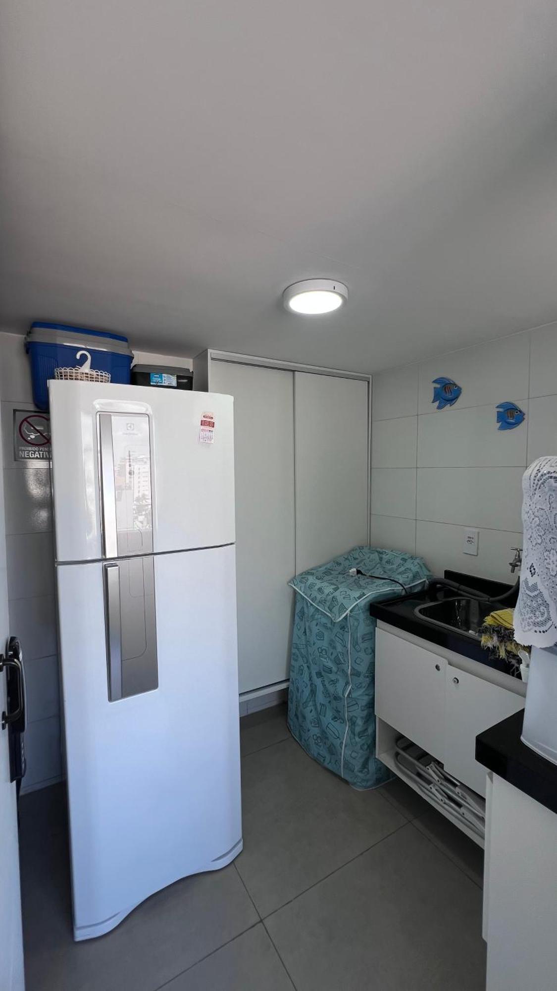 Apartamento Novo Ponta 200m Praia/farol/marco Dos Corais *