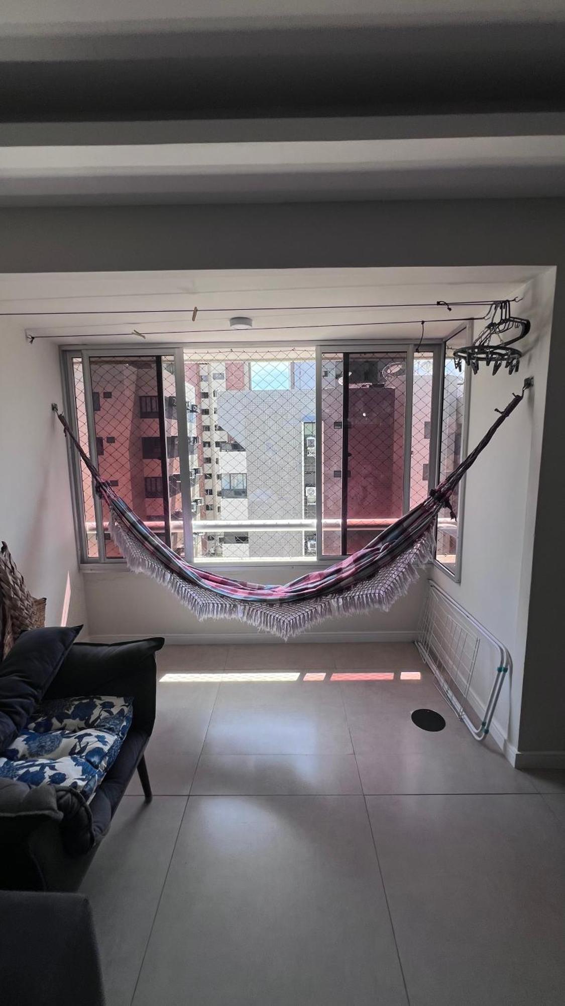 Novo Ponta 200m Praia/farol/marco Dos Corais Apartamento