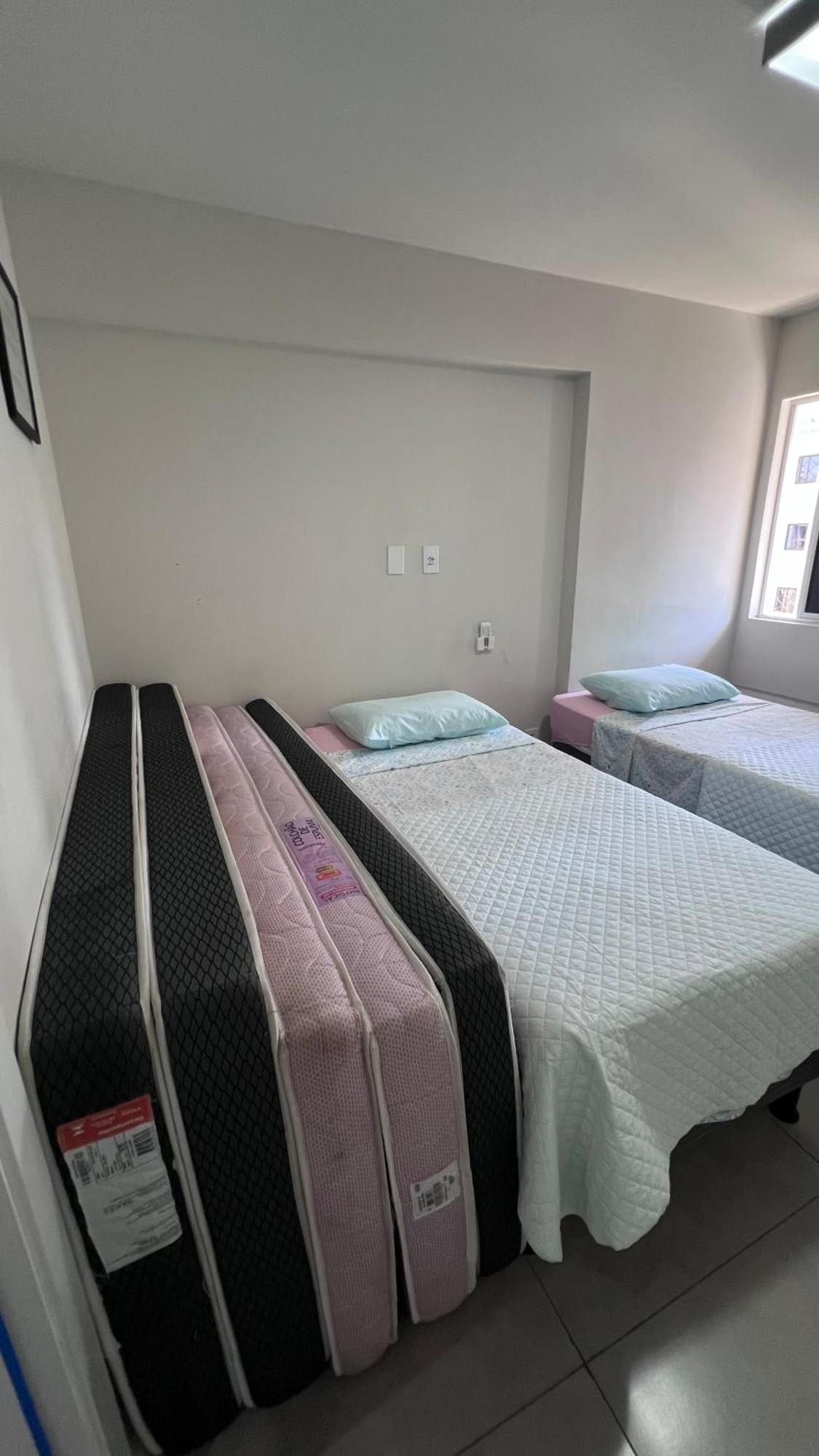 Apartamento Novo Ponta 200m Praia/farol/marco Dos Corais