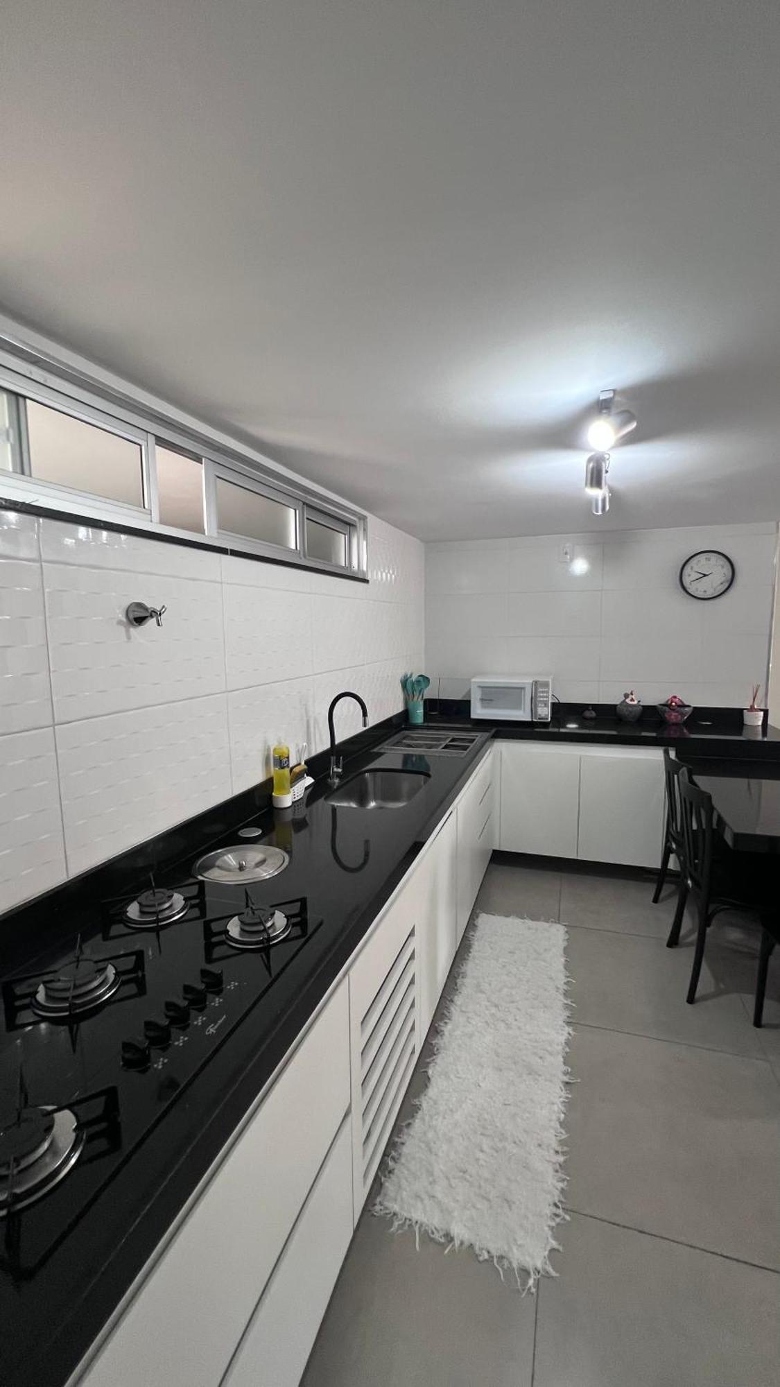 Apartamento Novo Ponta 200m Praia/farol/marco Dos Corais