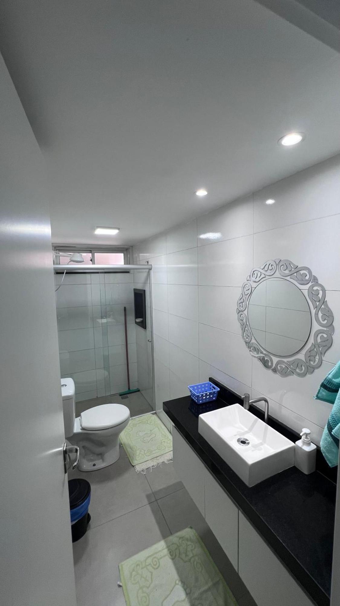 Apartamento Novo Ponta 200m Praia/farol/marco Dos Corais *