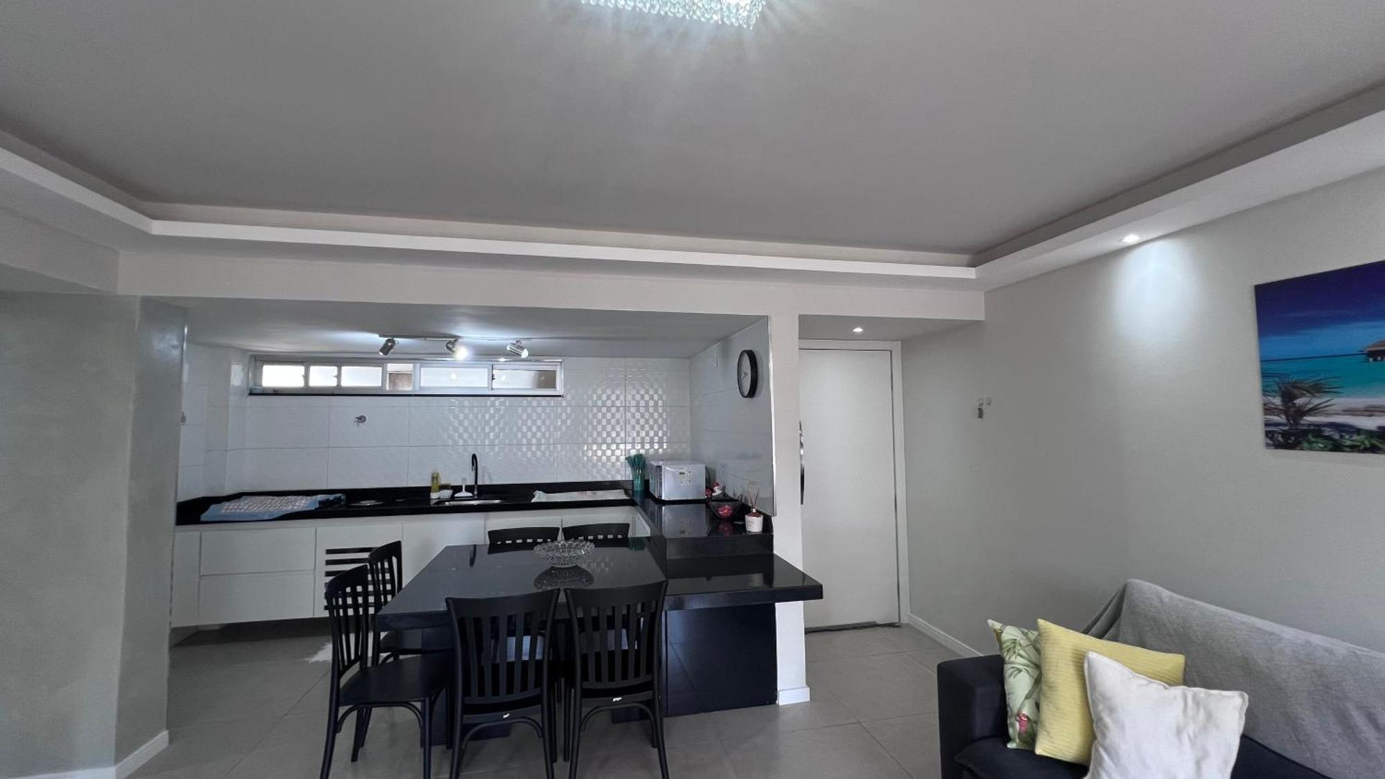 Apartamento Novo Ponta 200m Praia/farol/marco Dos Corais *