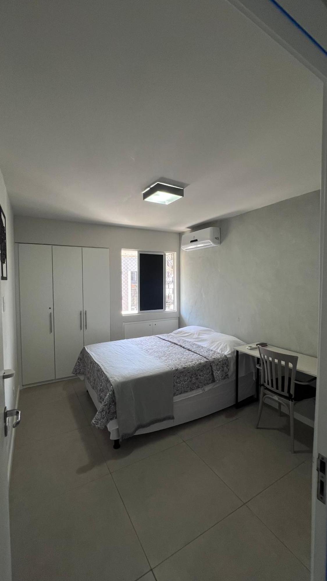 Novo Ponta 200m Praia/farol/marco Dos Corais Apartamento Maceió