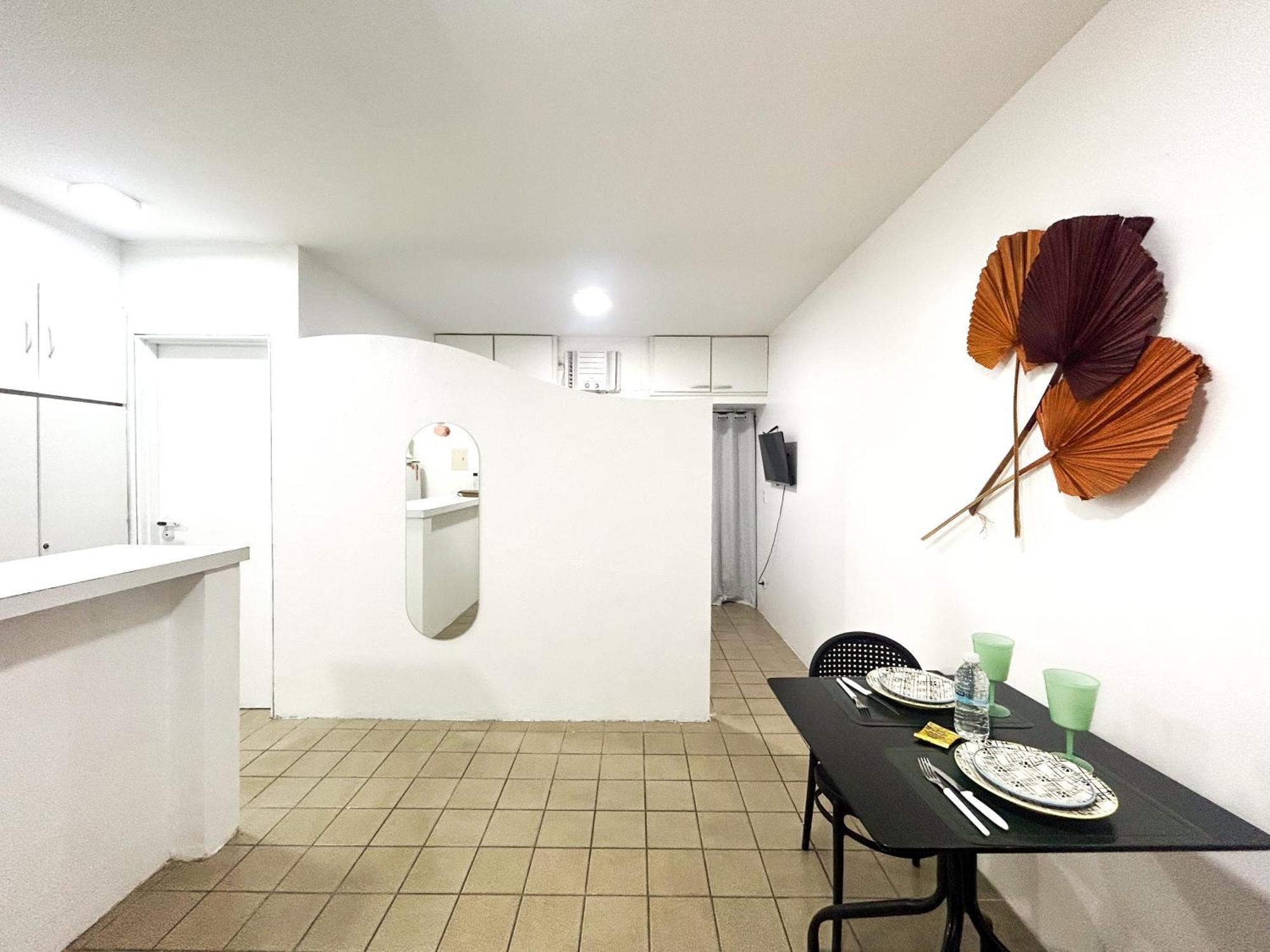I-55 - Na Jatiuca Apartamento Maceió