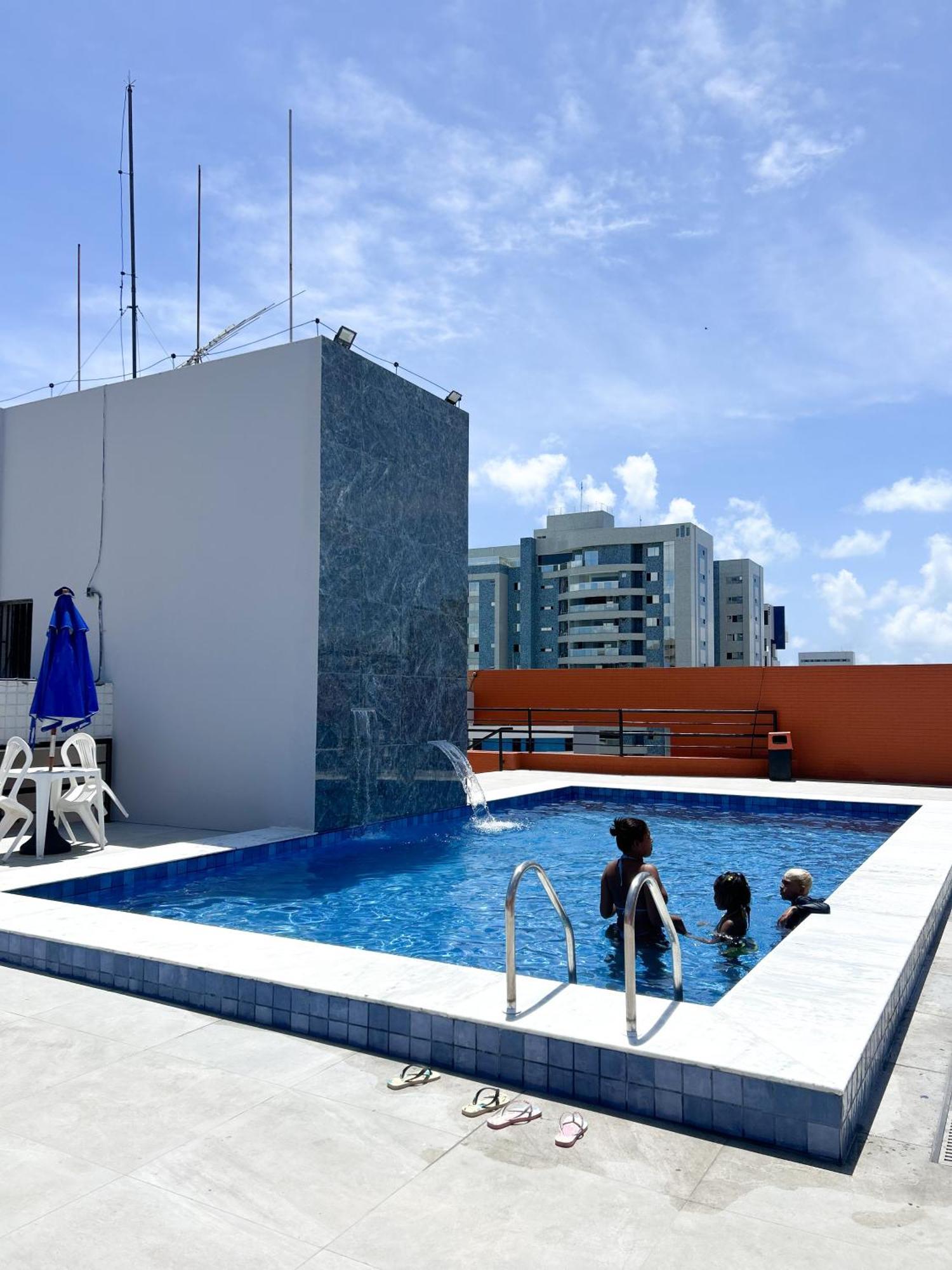 I-55 - Na Jatiuca Apartamento Maceió