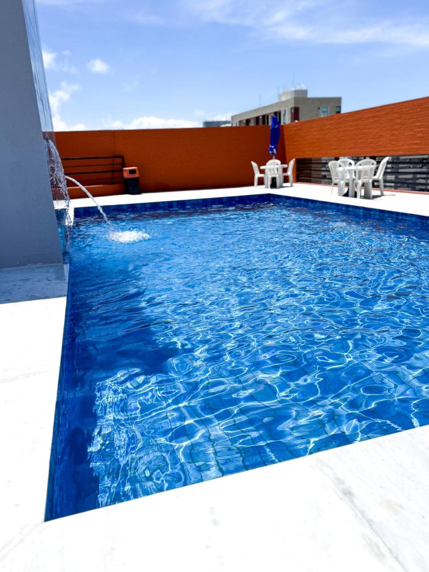Apartamento I-55 - Na Jatiuca Maceió