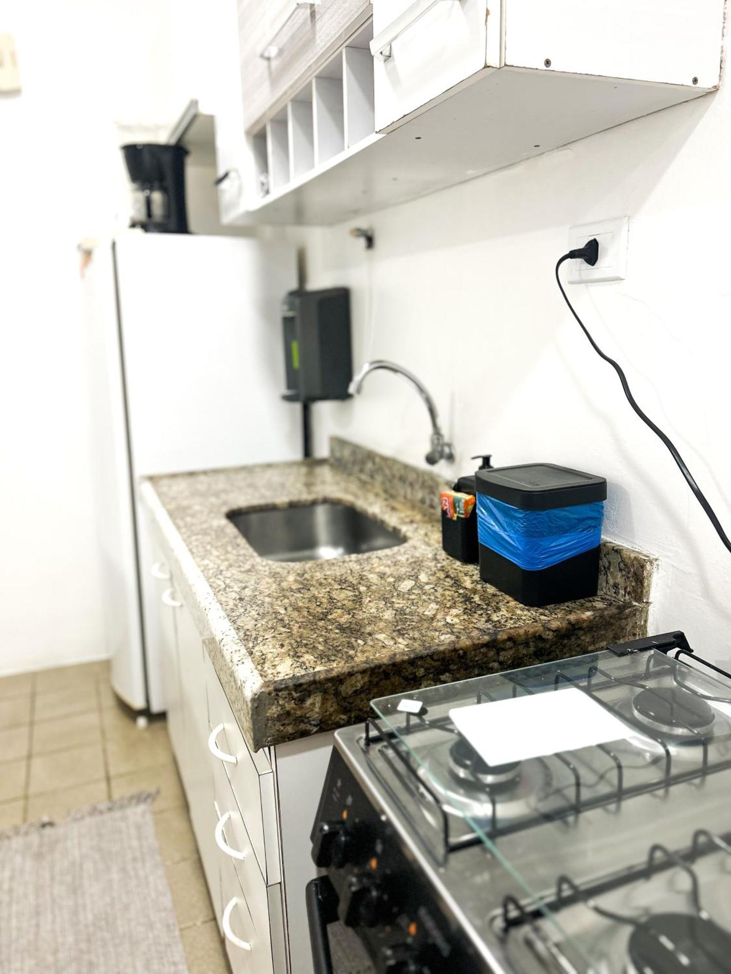 Apartamento I-55 - Na Jatiuca Maceió