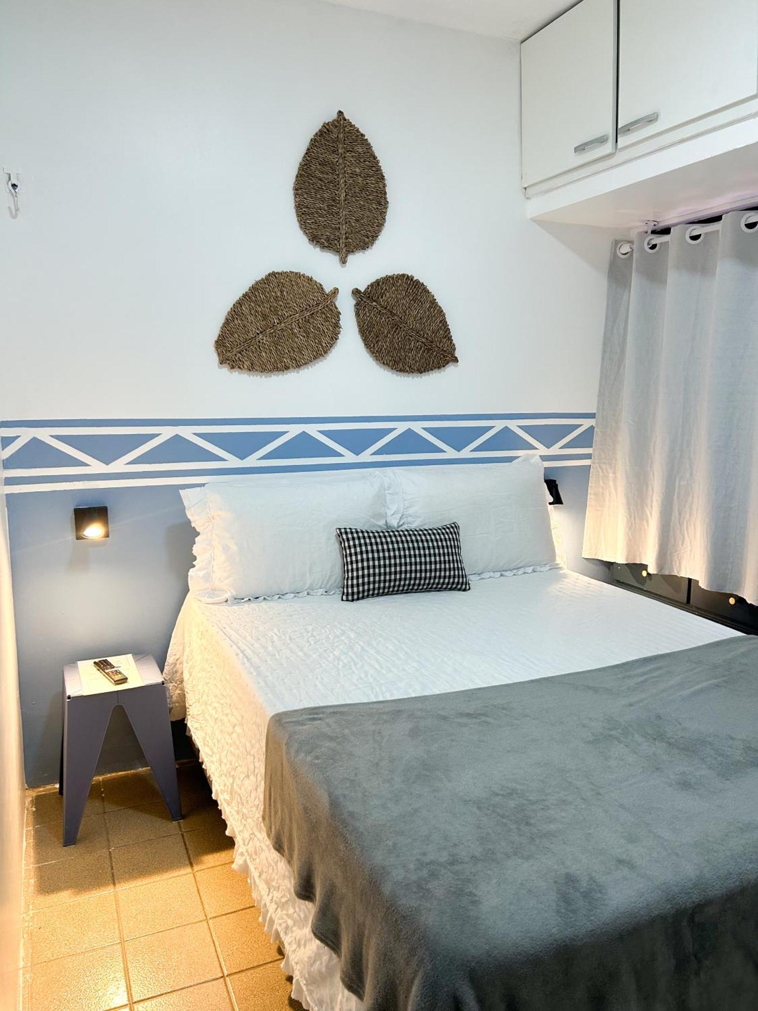 Apartamento I-55 - Na Jatiuca