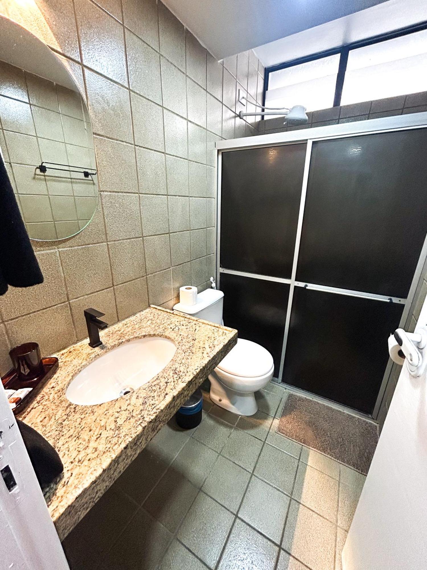 Apartamento I-55 - Na Jatiuca *