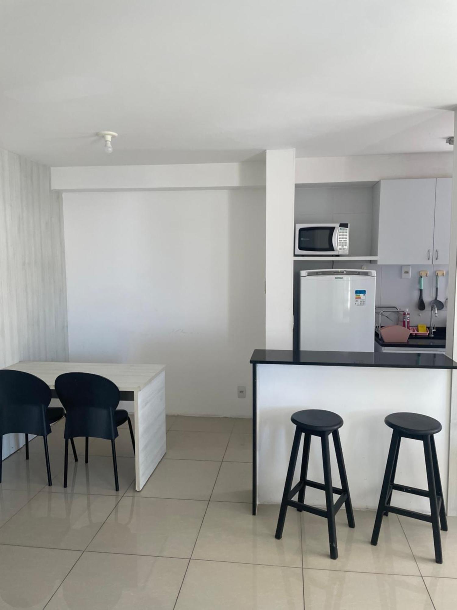 Apts Jtr Com Varanda I Piscina Na Cobertura I 1min Da * Maceió