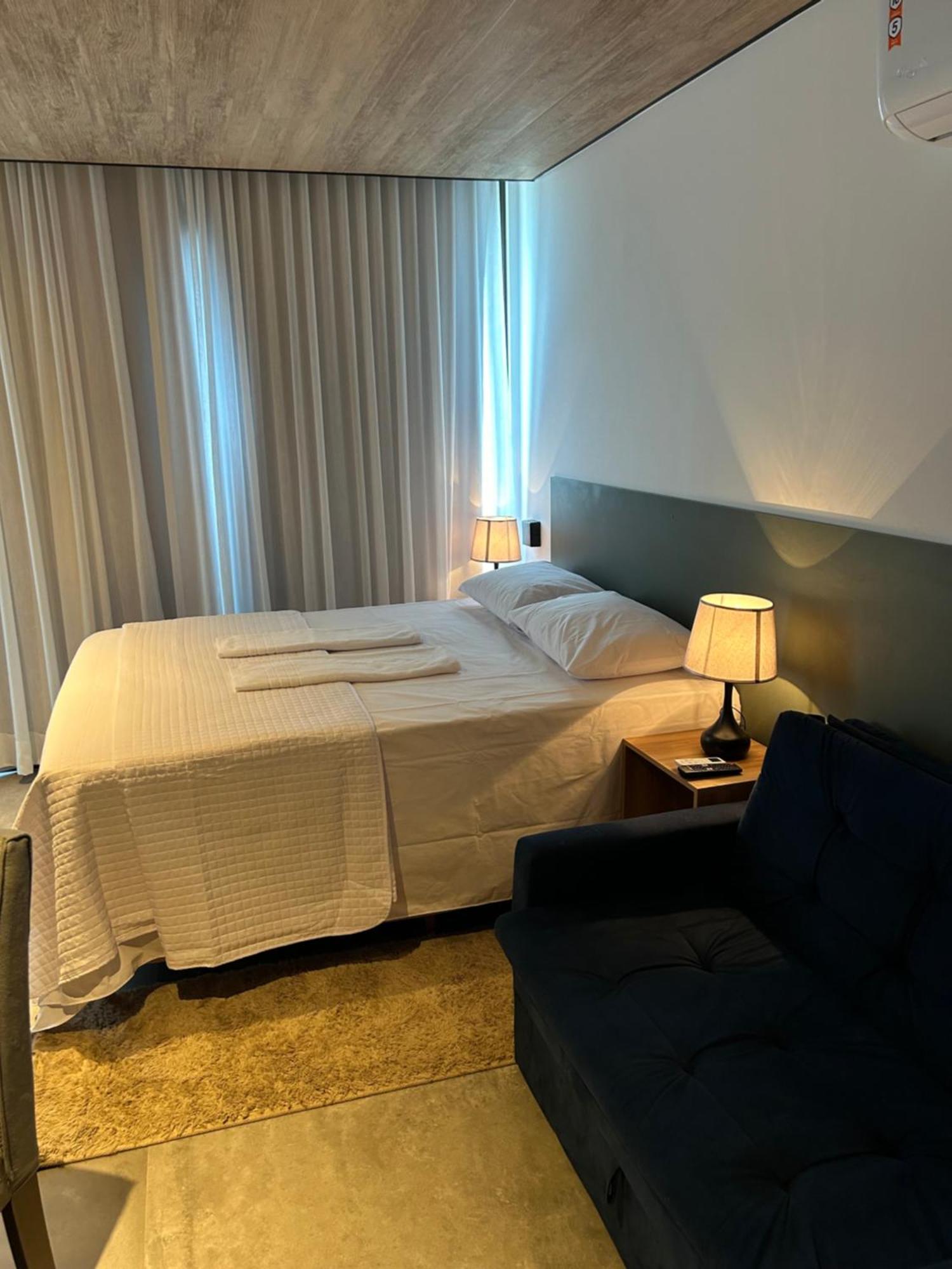 New Time Beira Mar 320 Apartment Maceio (Alagoas)