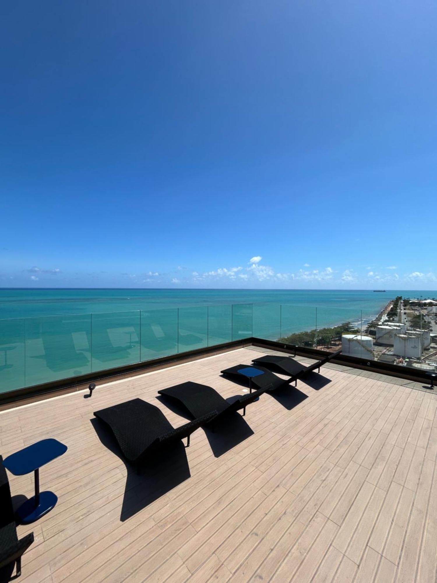 New Time Beira Mar 320 Apartment Maceio (Alagoas)