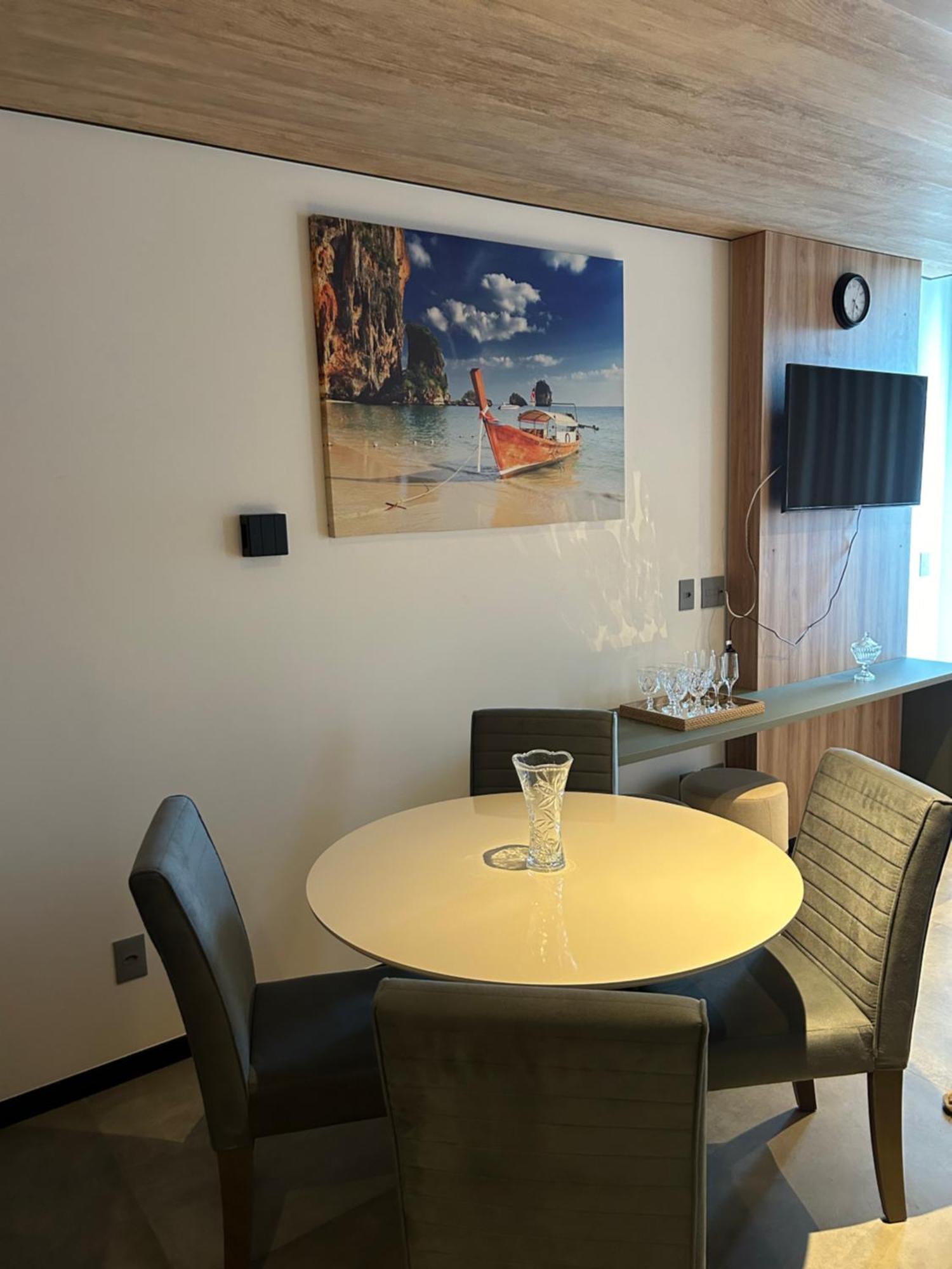 Apartment New Time Beira Mar 320 Maceio (Alagoas)