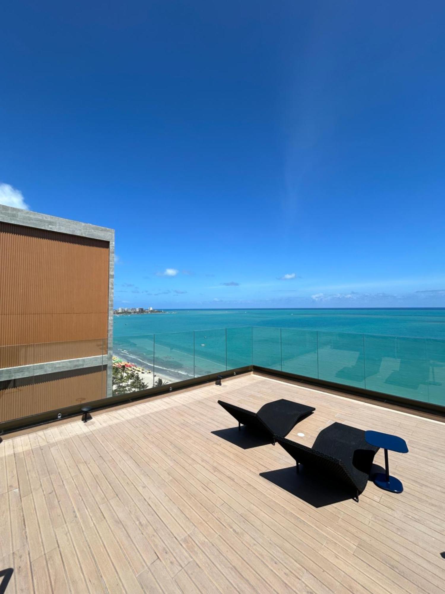 New Time Beira Mar 320 * Maceio (Alagoas)