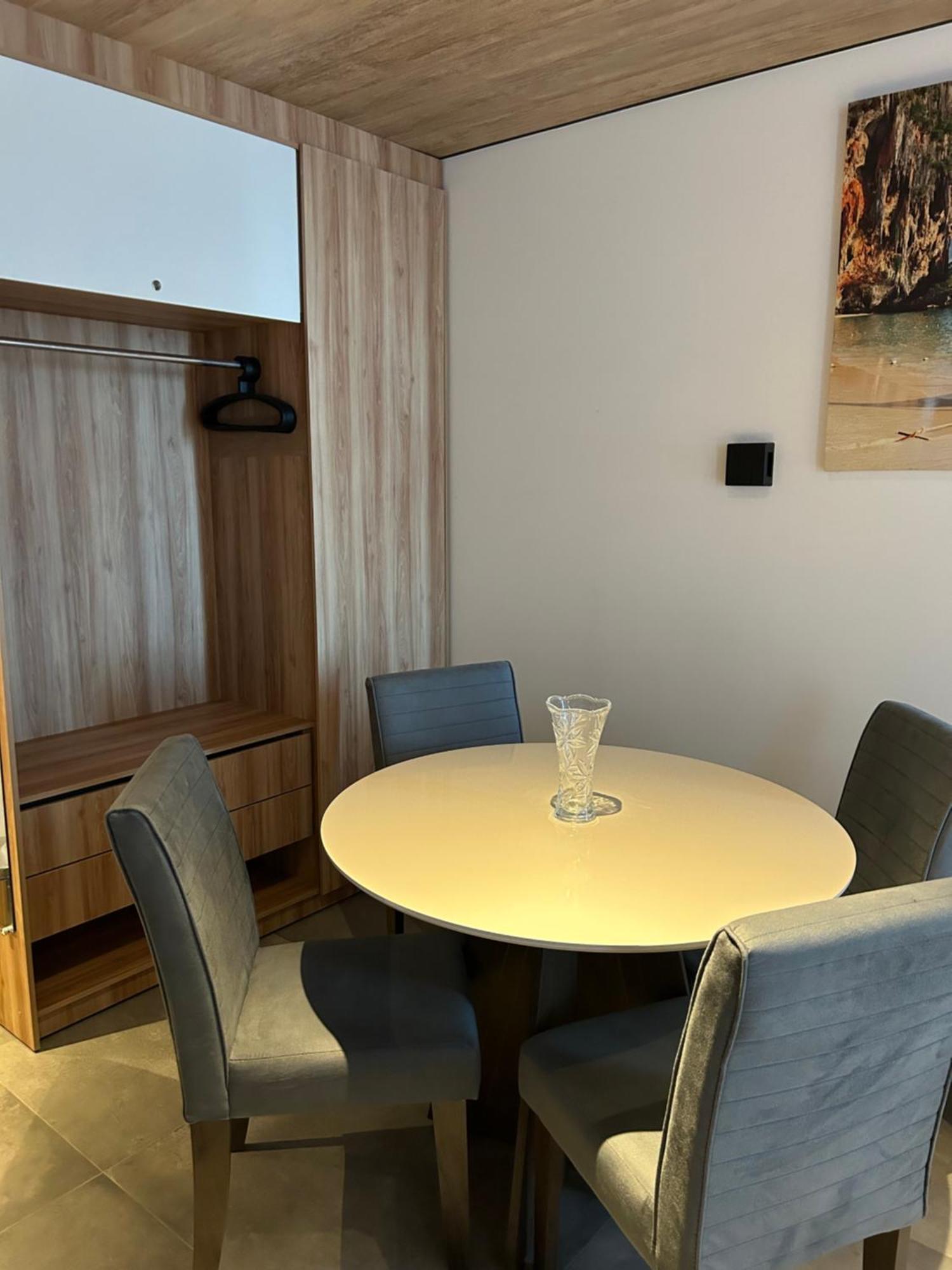 New Time Beira Mar 320 Apartment Maceio (Alagoas)