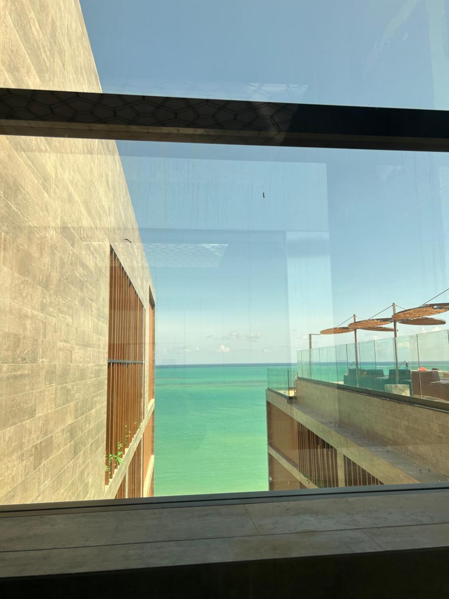 New Time Beira Mar 320 Apartment *