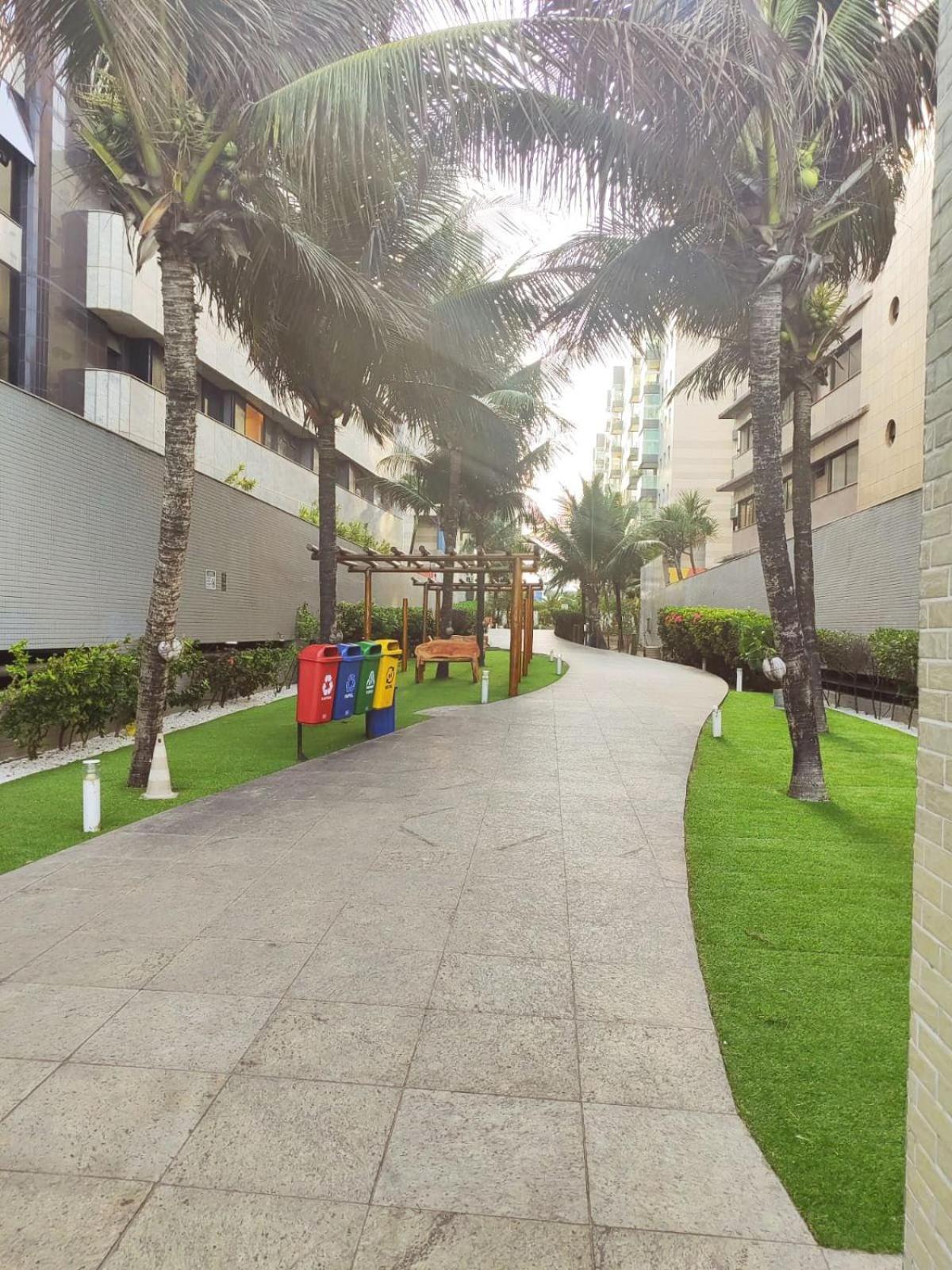 Apartamento Jtr - Japao 104 *
