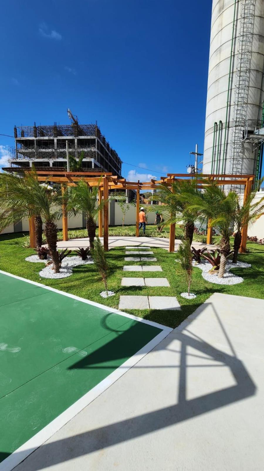Horizontes Do Litoral Apartamento