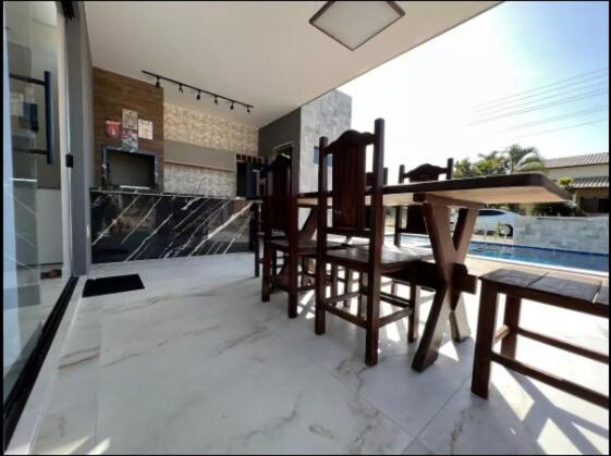 Casa Recanto Do Angra Ipioca *