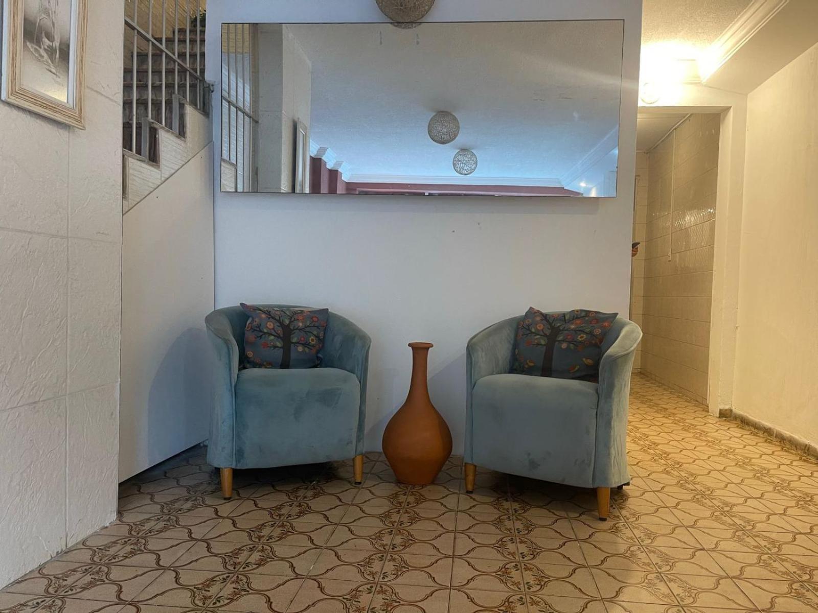 Hotel Casa Mar