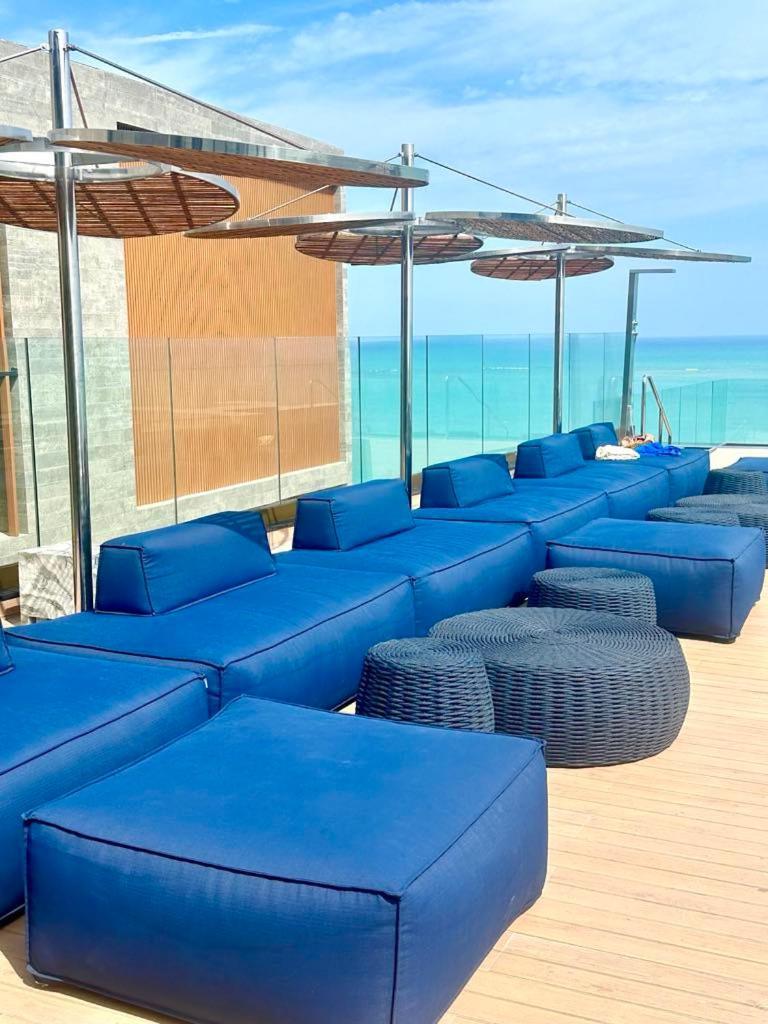 Apartamento Luxo New Time 515 Maceió