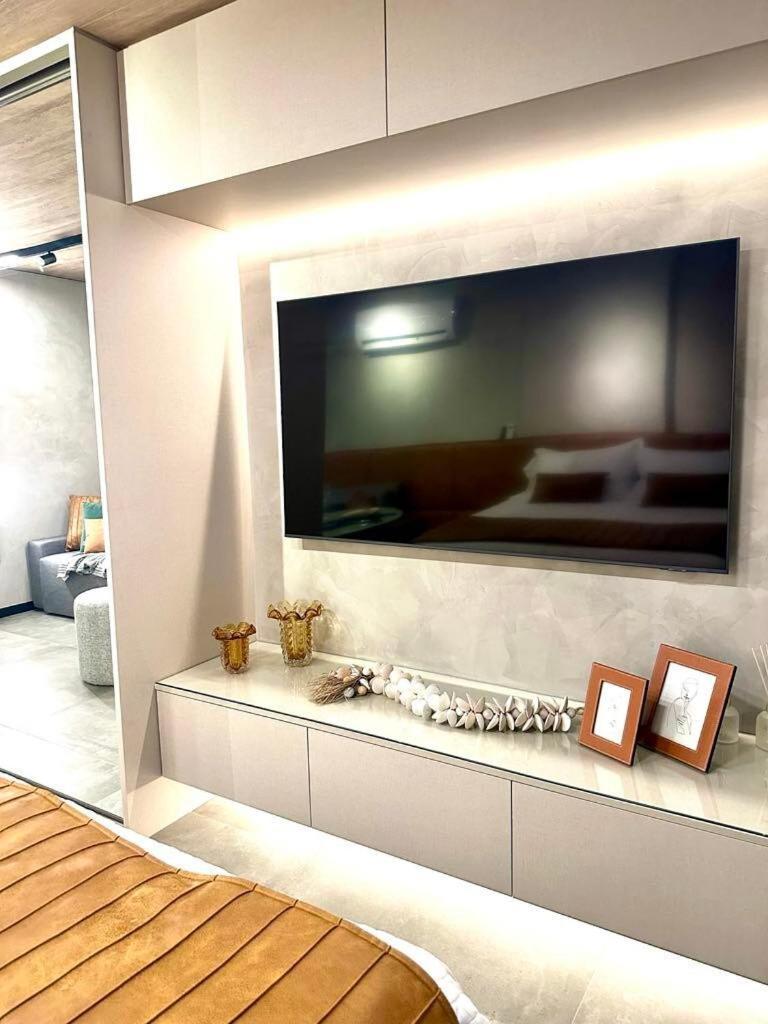Apartamento Luxo New Time 515