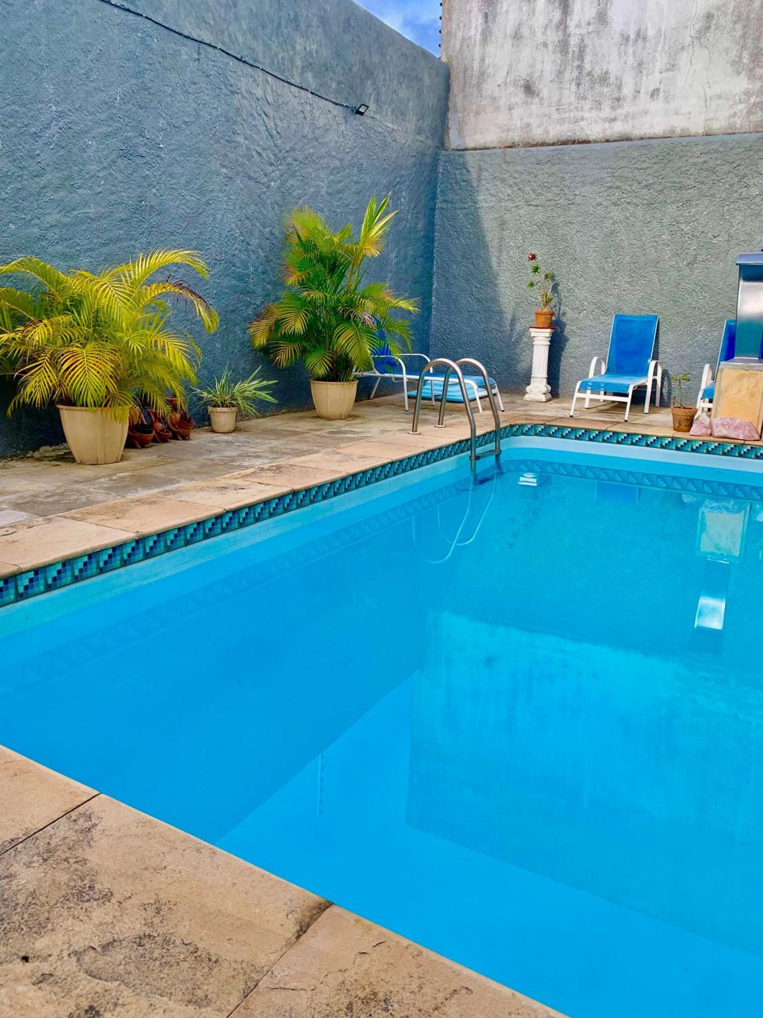Hospedagem domiciliar Hospedagem Maceio Maceió
