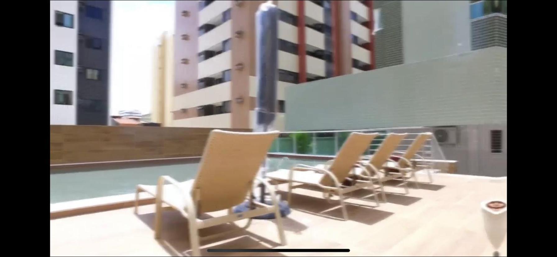 Edificio Bruno Perelli Apartamento Maceió