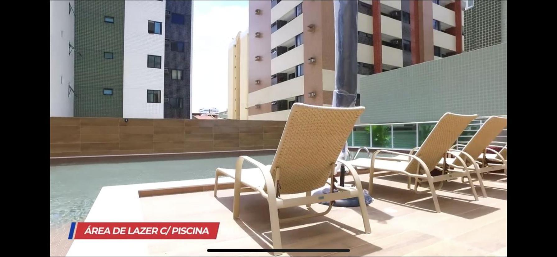 Edificio Bruno Perelli Maceió