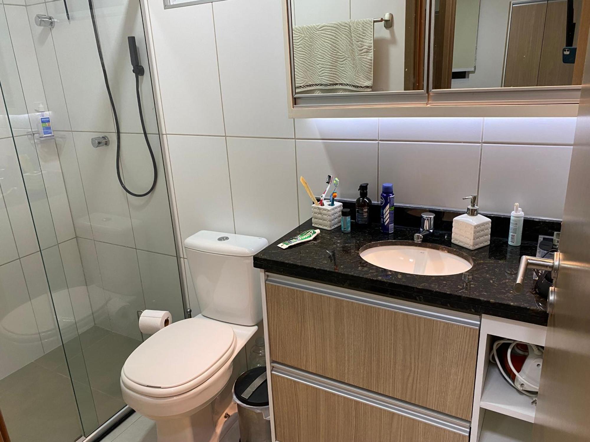 Edificio Bruno Perelli Apartamento Maceió
