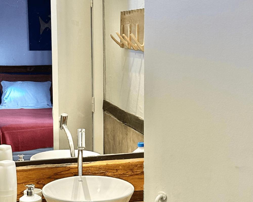 Casa de férias Xie: Exclusividade E Conforto Pe Na Areia Na Reserva Ecologica *