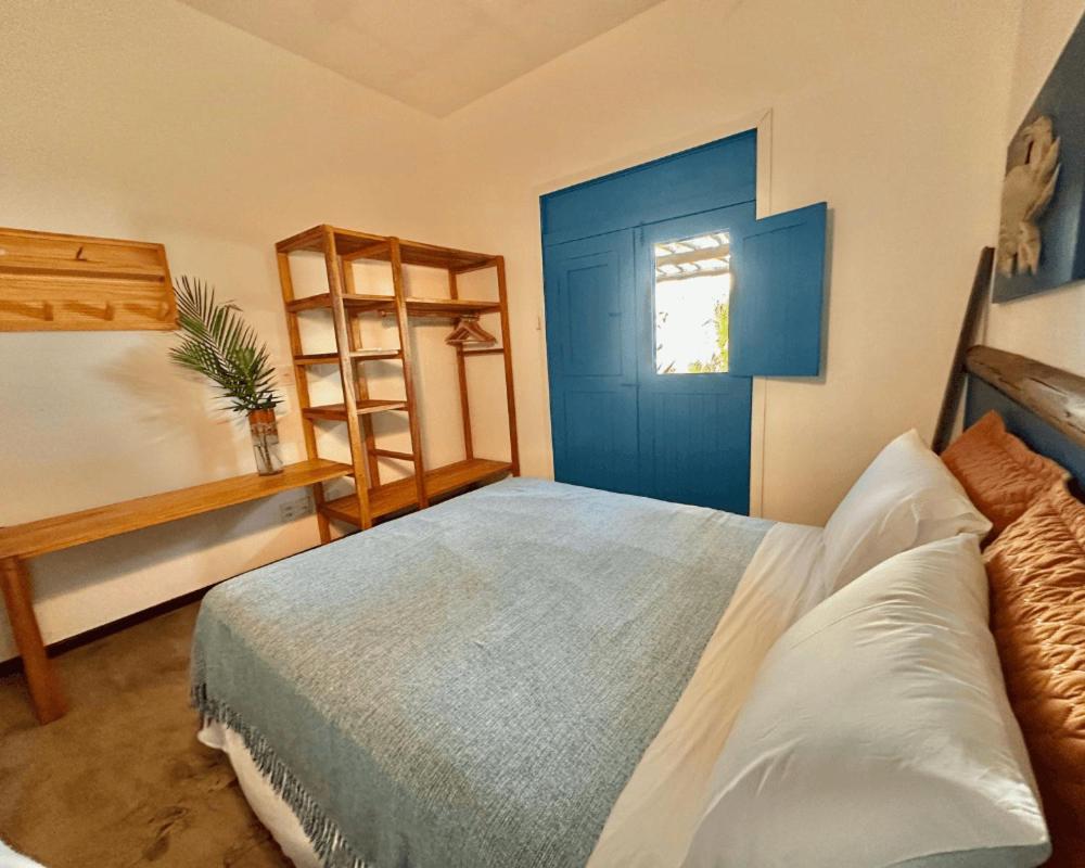 Xie: Exclusividade E Conforto Pe Na Areia Na Reserva Ecologica Casa de férias Maceió