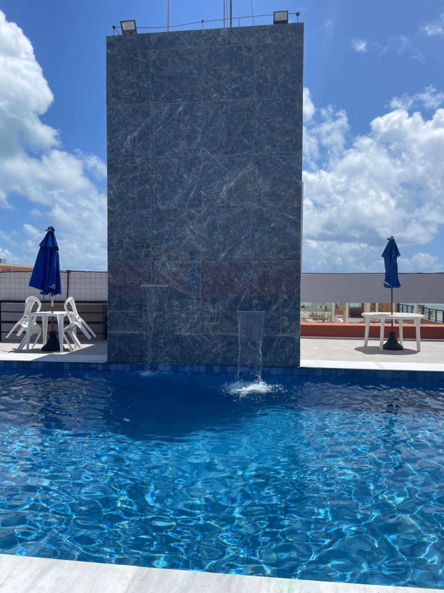 Em Local Privilegiado Apartamento Maceió