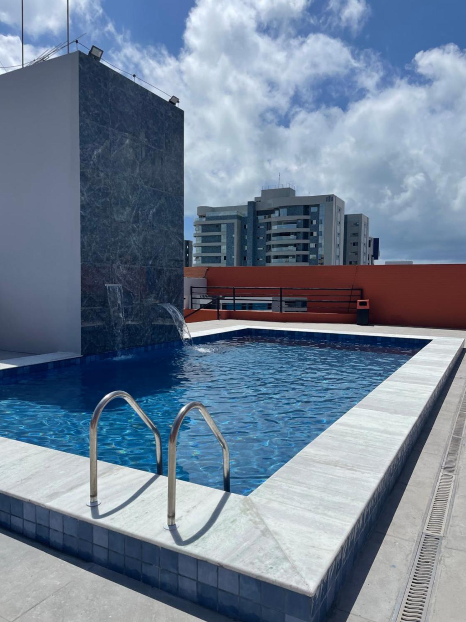 Em Local Privilegiado Apartamento Maceió