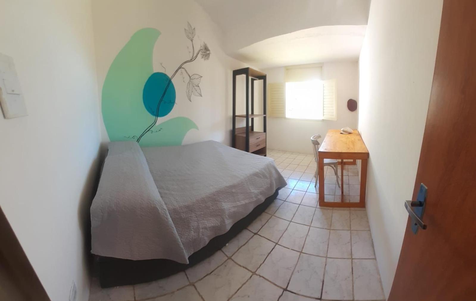 Hostel Casa Cajarana Maceio (Alagoas)