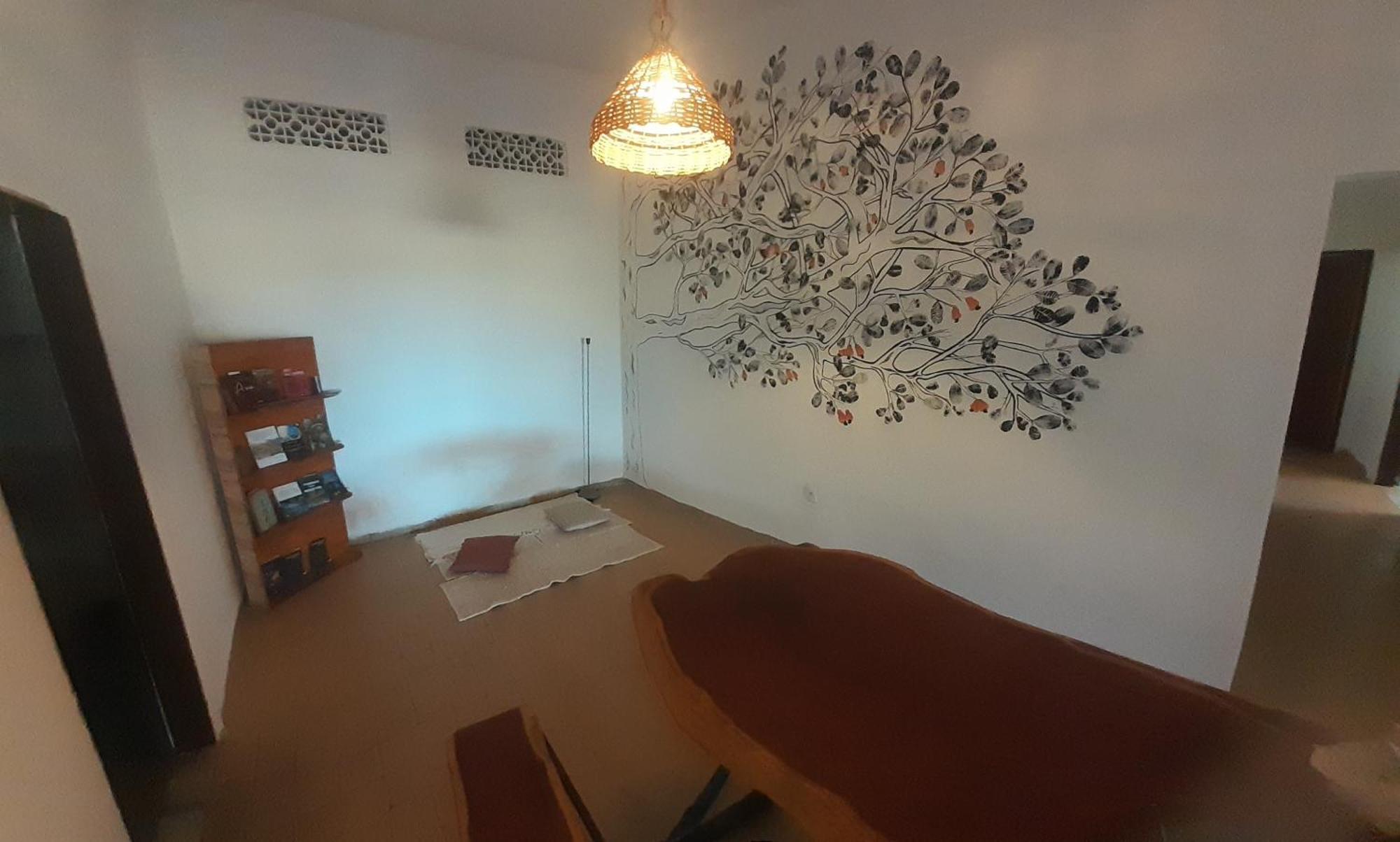 Casa Cajarana Hostel Maceio (Alagoas)