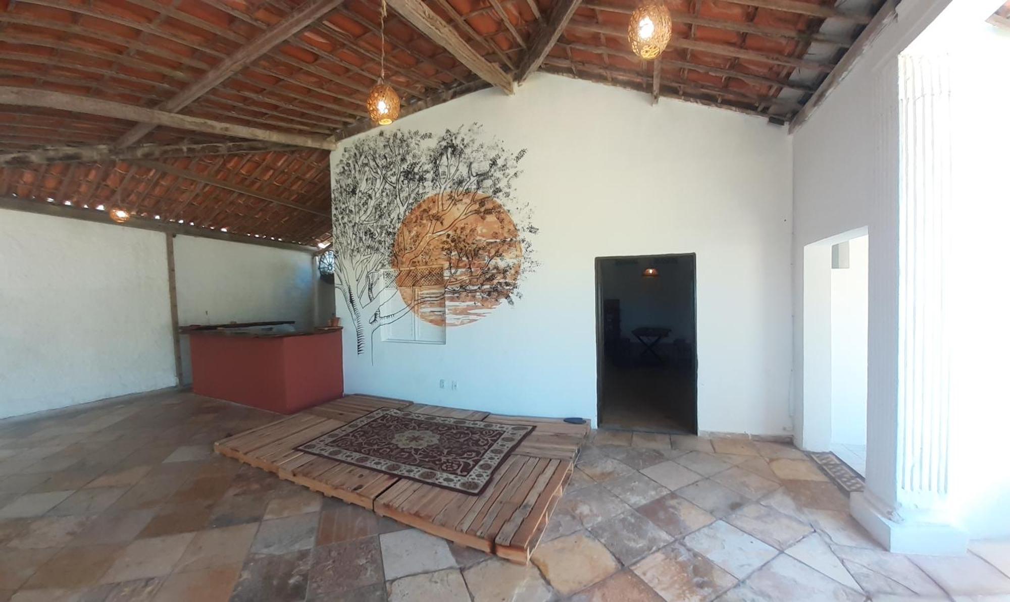 Casa Cajarana Hostel Maceio (Alagoas)
