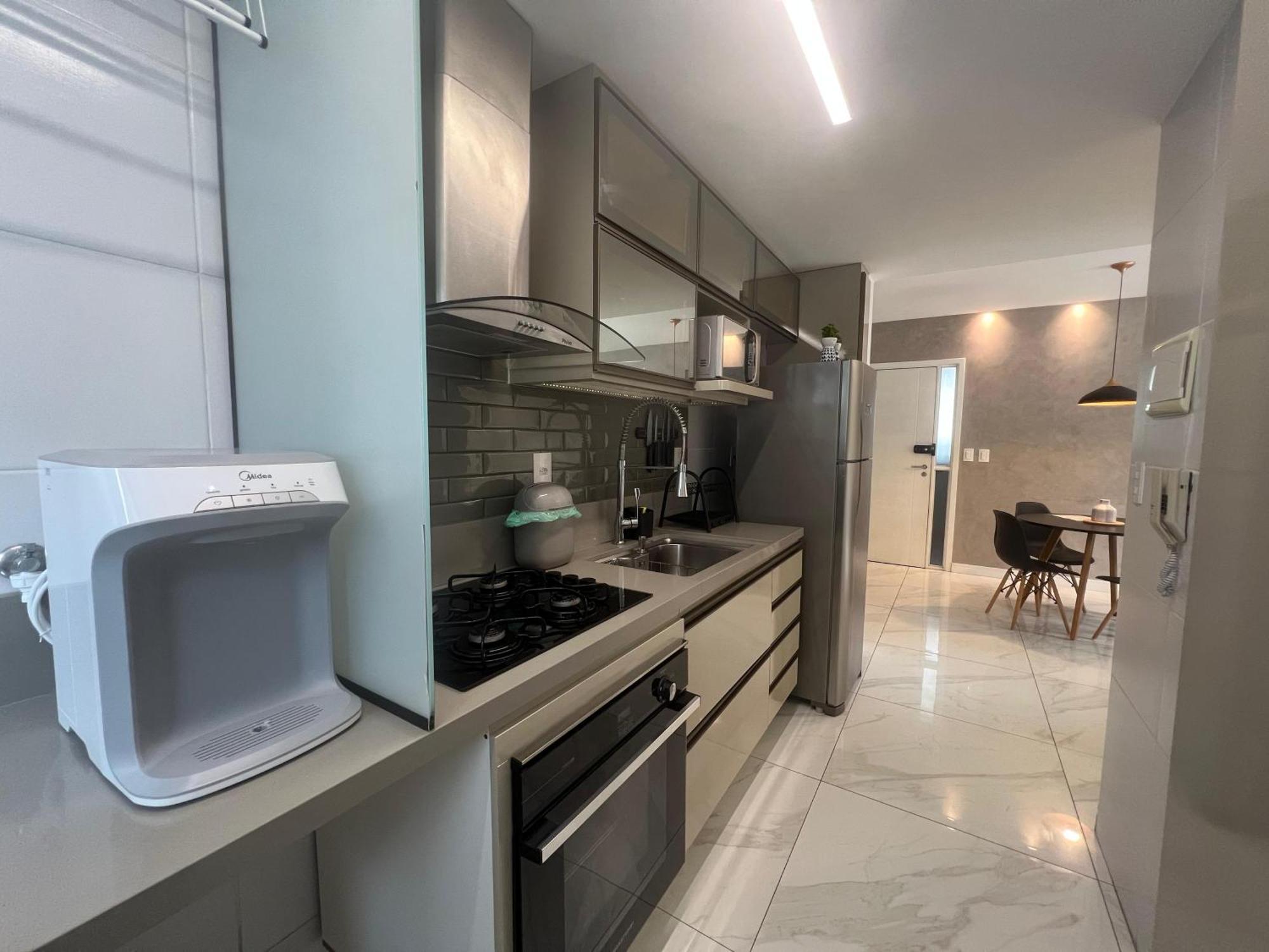 Flat Costanova Apartamento Maceió