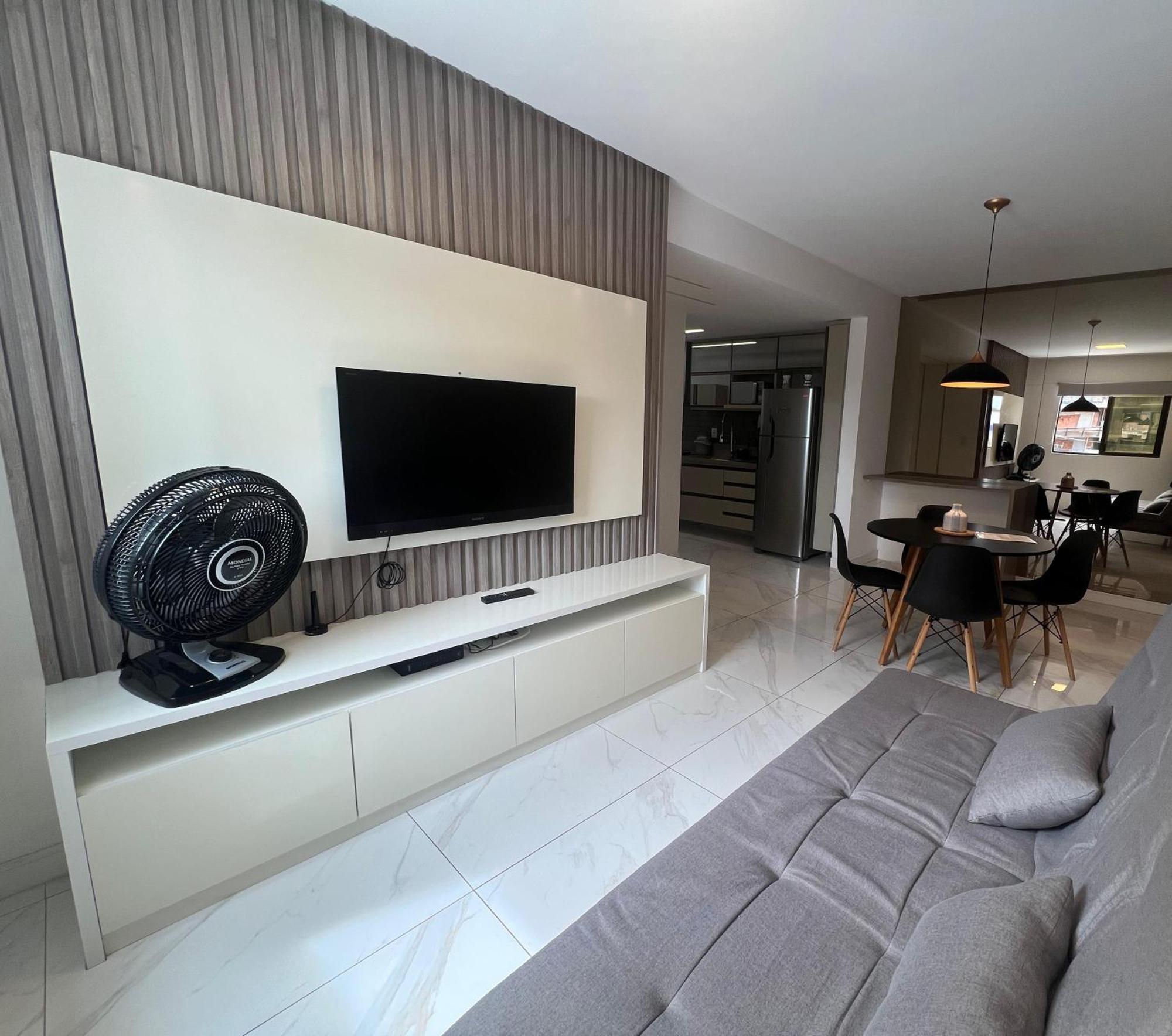 Flat Costanova Maceió