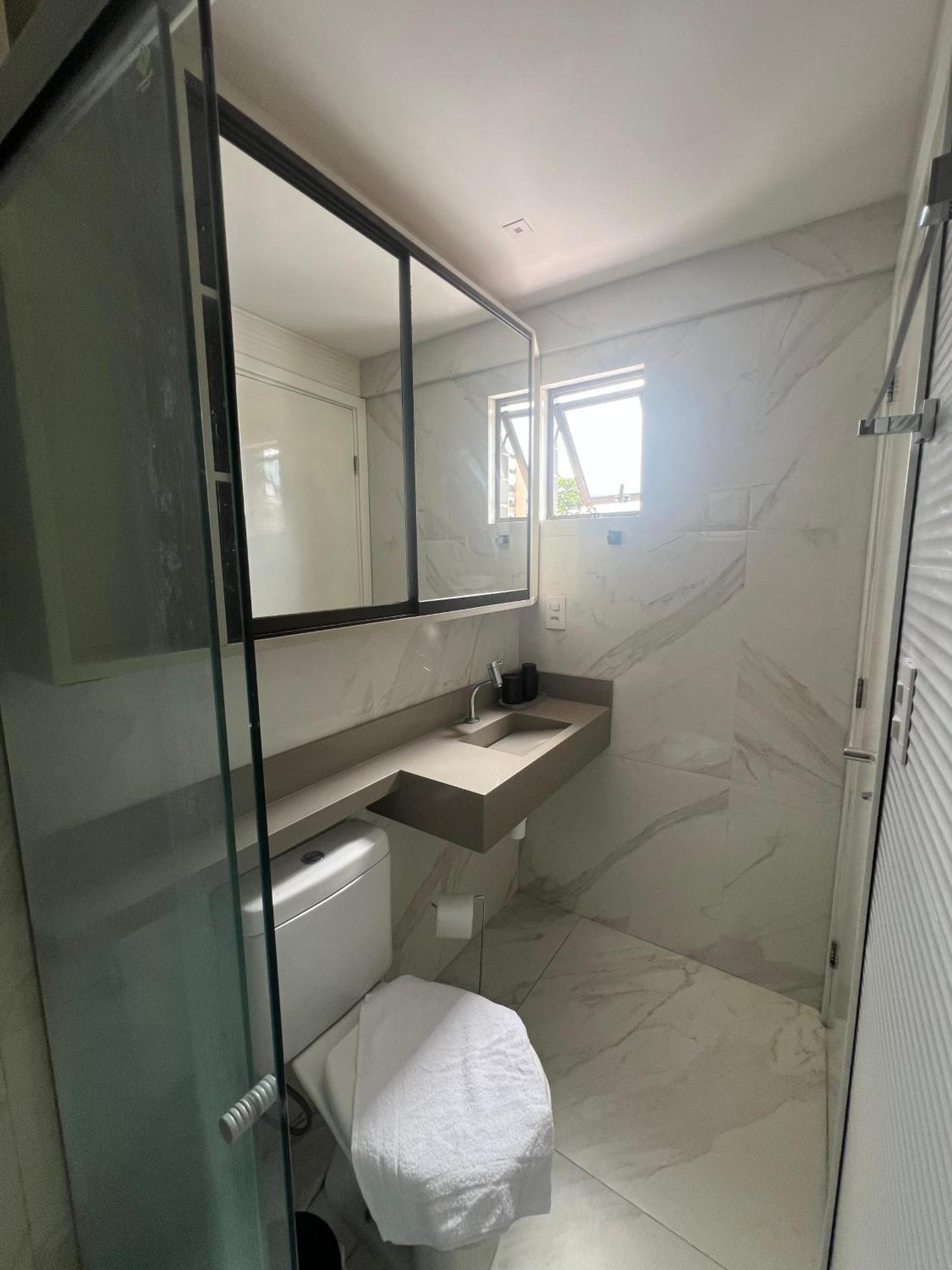 Flat Costanova * Maceió