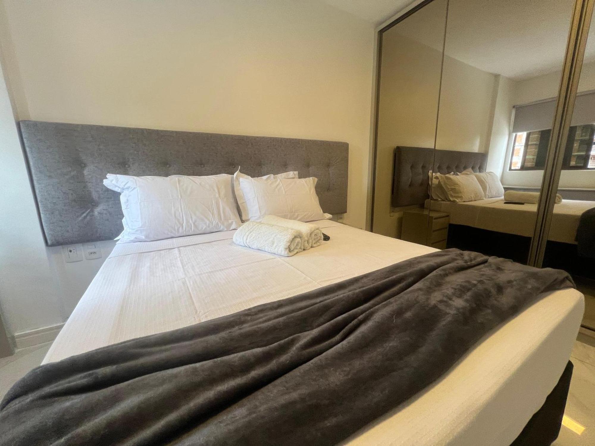 Apartamento Flat Costanova