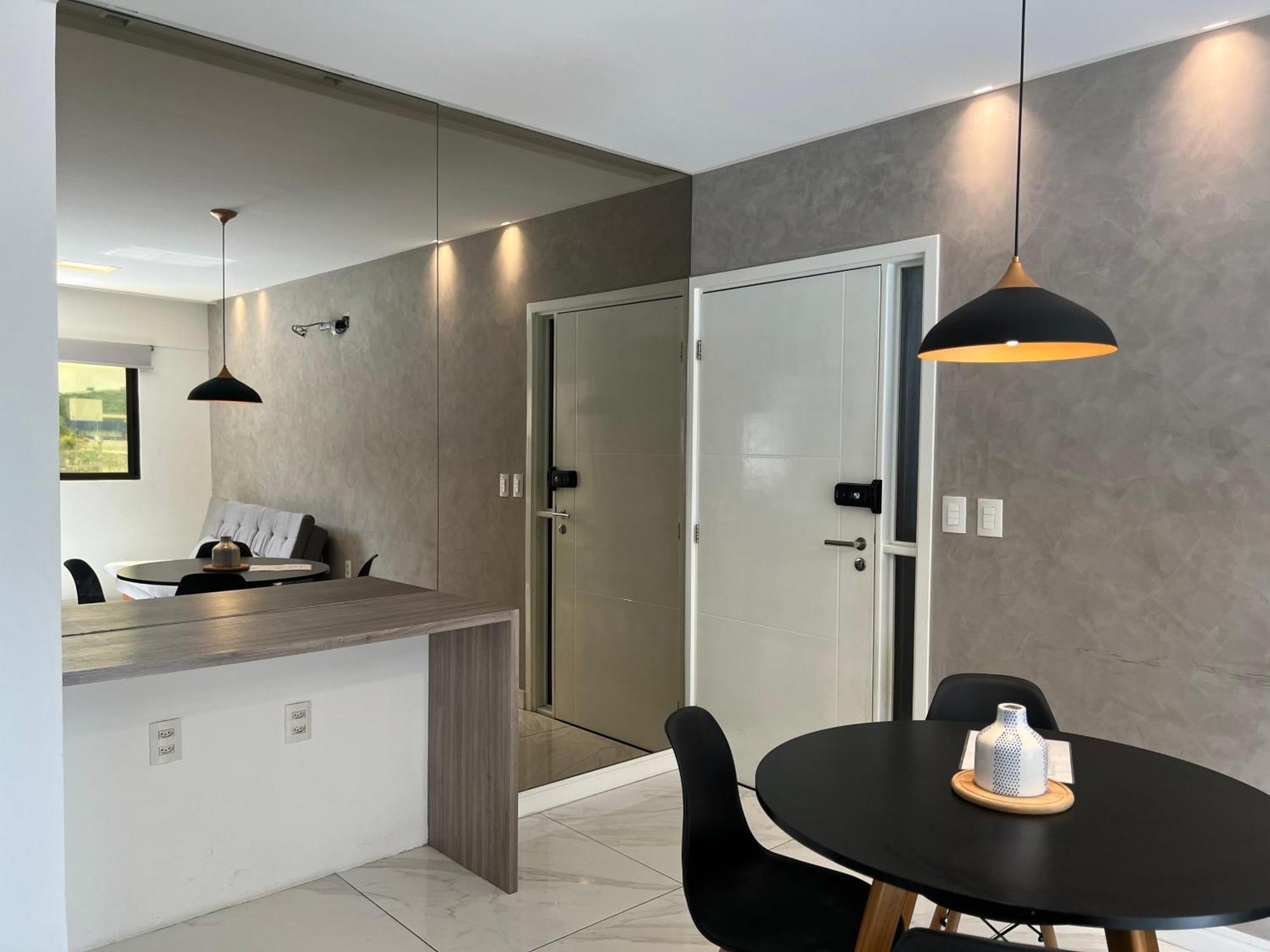 Apartamento Flat Costanova Maceió