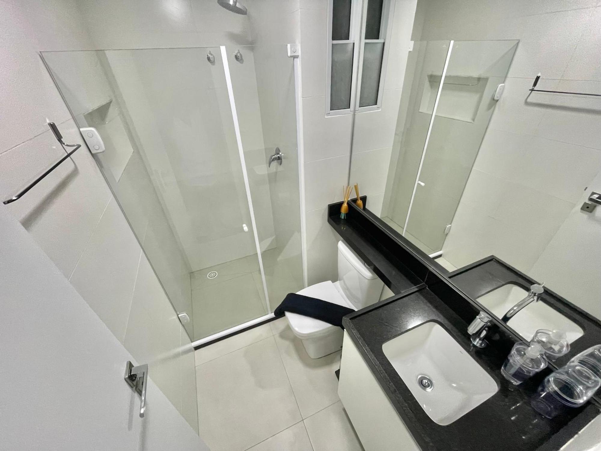 Apartamento Rn Premium 102 Vista Mar *