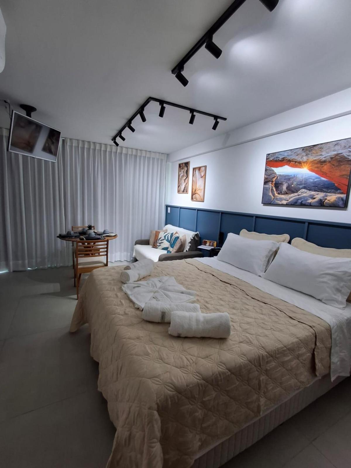 Rn Studio Ape 506 * Maceió