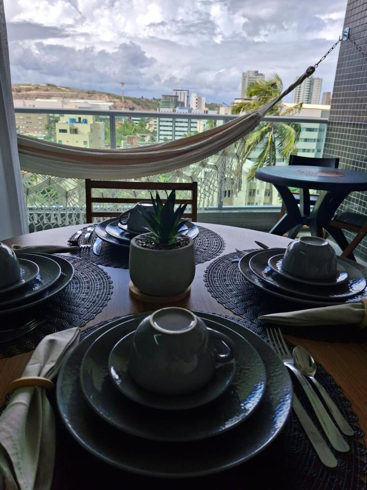 Aparthotel Rn Studio Ape 506 Maceió